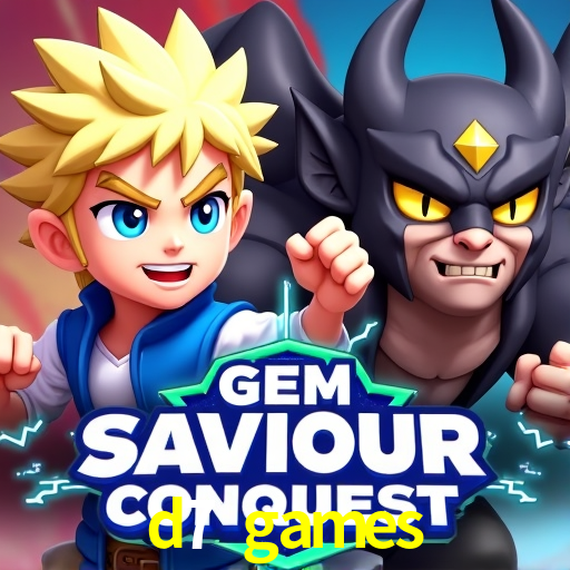 Estatísticas do Jogo d7 games