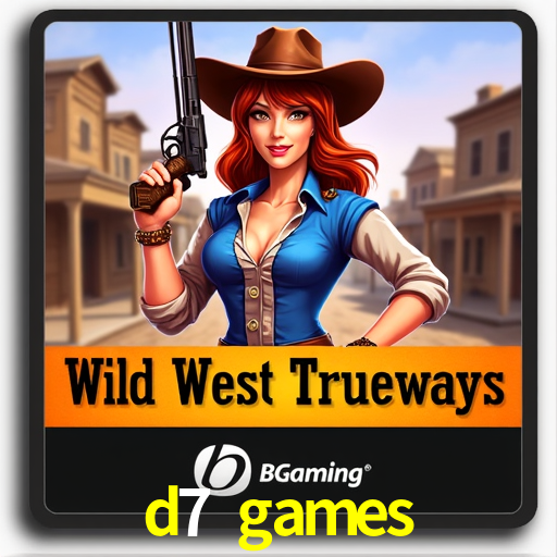 Segurança 2FA d7 games