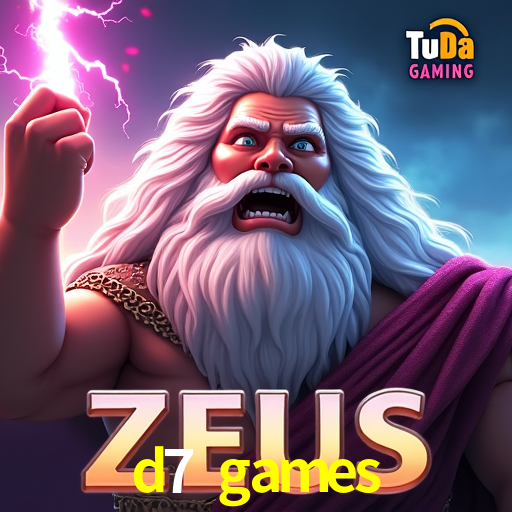 Apostas de Futebol d7 games