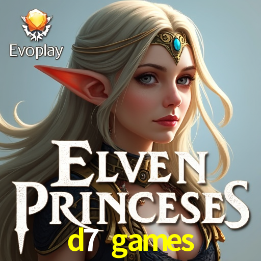 Login Seguro d7 games