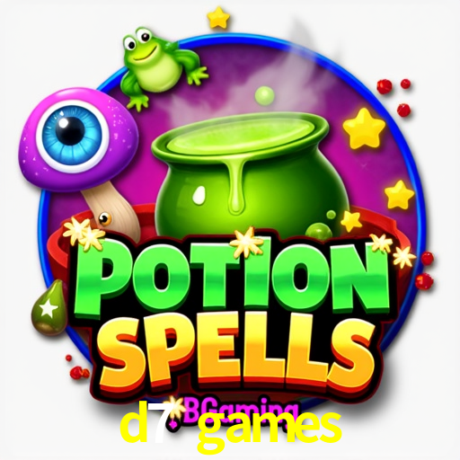 Avaliações dos Jogadores d7 games