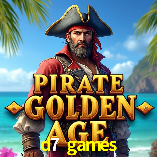 Estatísticas d7 games