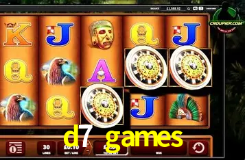 Ofertas Exclusivas d7 games