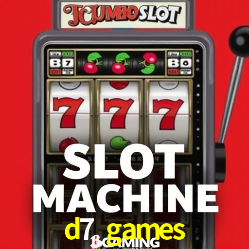 Experiência VIP d7 games